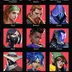 AP - LVL 110 - Unranked - 4 Knifes - 51 Skins (18,350 VP) Protocol 781-A Spectre, BlastX Phantom, Recon Balisong, Songs