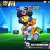 87K TROPHY | SOLAR FAME | 102 BRAWLER | 55 TITLE | 61 MAXED | 51 HYPERCHARGED | 364 SKIN | INSTANT DELIVERY