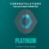 Platinum 1 Rank | EU / TR | Current Act | Valorant - Instant Delivery - Unverified mail