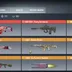 D98 Lvl 400 | Guns: 2 Mythic | 12 Legendary | 272 Epic | Characters: 105 Epic Character | Dance: 49 | Spray: 115 