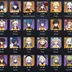 GENSHIN IMPACT💎57 AR | 40 CHARACTERS | 10 LEGENDARY | 1 WEAPON | 3 CONSTELLATION | FULL ACCESS | 2 GIFTS 🎁