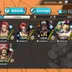 [4359][IOS+ANDROID] 7 EX - Blackbeard + Shanks + Garp + Light Luffy + Sabo + Roger , Support 152 , Good Medal