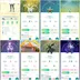 SHINY RESHIRAM  SHINY STARYU SHINY SPIRIGATITO  SHINY LEGENDARY RESHIRAM LEGENDARY MOLTRES LEGENDARY ZEKROM 