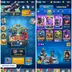 🔥KT15 XP55 🔥 120 CARDS | 1X LV16 | 4X LV15 | 6X LV14 | 7 EVO | FREE RENAME | BOWLER HERO | INSTANT DELIVERY
