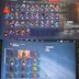 2130 - Rare Skin - PC,PSN, Linkable Xbox - Level 623 - 2527 items - 26 Seasonal - 14 Black Lces - 12 Universal - 1X Diam