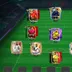 F1060! EXCLUSIVE 126 OVR | 709M COINS | 60B T.V. | DOKU x DEMBELE x BEST | JAO NEVES x COURTOIS x AYARI | ANDROID/IOS.EA