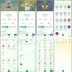 SHINY MEWTWO  SHINY DROWZEE  SHINY COMBEE  SHINY LEGENDARY MEWTWO LEGENDARY MOLTRES LEGENDARY ZAPDOS  LEGEND