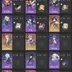 Acheron, Sparkle, Dr. Ratio | Clara + Signa | Armor, Yanqing, Bailu