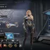 iOS Android - Level 260 - Rank Legend- 2 Mytich - Grim Ending - Lava - 8 Legendery - 105 Epic - Code1110