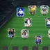 Elite 125 Ovr With 1.8B Liquid Coin | Goat Utots Cr7 x Messi | 77Bn. T.V | Top Attacking Team  | Android & iOS Ea Link