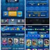 COMBO TH11 MAX | LEV-32 ACCT | 8-YEAR OLD ACC 431- GEMS  5827-TROPHIES KT-11 ARENA-16 FREE RENAME CHEAP INSTAN