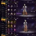 iOS Android - Level 57 - Server MENA - 175 Set - Code1537