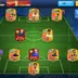 DLS 73 Level Full Legend Squad Haaland Messi Mbappe 96 Rated