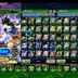 2012 - IOS Android - Level 234 - Stone 968 - Lr 15 - Ur 42 - All Character 1082