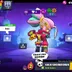 73K TROPHY | 20K BLING | 104 BRAWLER | 49 MAXED | 38 HYPERCHARGE | 313 SKIN | INSTANT DELIVERY
