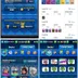 STACKED | XP-44| 7 Evo |  | 1.3L+ GOLD | High Gems |  HTrophies: 9125 | 119/121 Cards | | Arena 23 | 30 Rare emotes |7 m