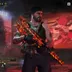 D100 Lvl 400 | Guns: 2 Mythic | 12 Legendary | 299 Epic | Characters: 37 Epic Character | Dance: 83  