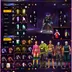 GIRLS SETS || 3 GUNS || SERVER MENA 