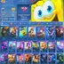 HERO 132 SKIN 269 | EMBLEM ALL MAX| KUNGFU THAMUZ| COLECTOR NATALIA| EPIC MOSKOV | EPIC GATOTKACA| INSTAN DELIVERY 