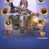 3 - FC 7 | Power 355M  | 31 Hero | VIP 9 | 19 Skin | 1 Helios | 250k Gems | INSTANT DELIVERY! 