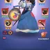 6 - FC 9 | Power 583M  | 35 Hero | VIP 10 | 21 Skin | 1 Helios | 991k Gems | 1,2k Mythic Shard | INSTANT DELIVERY!