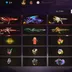 Cobra Lvl 57 acc | 5 evos | 1 maxed | Dope emote | Full access | instant 