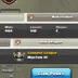 CHEAPEST | LEVEL 33 | CC 10 | MASTER 3 | PREMIUM CLAN | NAME: Medianera Pr | OP 465+ WAR WINS | YOUR ACCOUNT WILL B