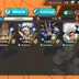 [4477][IOS+ANDROID] 7 EX - Akainu B32.52 ( Can 52.52 Easy ) + Nusjuro + Law + 2 Kaido + Luffy G5 + Roger , 1742 fragment