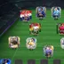 Prime 123 Ovr | 11k Star Shard & 3k Rank up Point | 77Bn T.V  | Utots Kobel-Maldini-Haland-JoaoNeves | Android & iOS Ea 