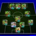 New Eto-Pele-Shevchenko-Power 3224-Arsenal Team-5 Manager-Batistuta-Drogba-El-Hadji-Raul-Hazard-Bronckhorst-Gerrard-Matt