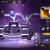 X357|Lvl 60|NORTH AMC SERVER|56 CHARA|FFWS GALAXY LEGENDARY|212 COSTUME|245 WEAPON(3 EVO)|MP40 Cobra Lv 4|AK47 Blue Drac