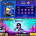 82K Trophies | 101 Hypercharged | 48K Bling | 40K Coins | 408 Gems | Special Summer Discount | Instant Delivery 