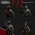 1910 - Warzone 4 - All Platform - Level 56 - Apocalypse 30 - Prestige Master - Rank BO7 - Full Access