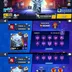 Trophy 103K [Legendary Rank]💎8744 Trophy Hit💎 Brawler 88x Max [] Hyper 86x [] Skin 568x [] Icones 630x [] BEST-DEAL