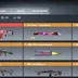 D97 Lvl 400 | Guns: 1 Mythic | 9 Legendary | 203 Epic | Characters: 95 Epic Character | Dance: 39 | Spray: 89