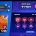 CHEAPEST 74K TROPHY ACC | 46 MAXED | 58 HYPERS | 36 BUFFS | 315 SKINS | SATURNIAN FAME 3 | 11K 3V3 WINS