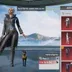 Account Lvl 70 | Collection Lvl 63 | Mythic 117 | 800+ UC UMP ANKURA LVL 7 X-Suits (2): Ankura, Lady Pharaoh