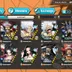 [4516][IOS+ANDROID] 8 EX META - Zoro Sanji Full B52.52 + Light Luffy + Roger + Luffy G5 + Kaido + Nusjuro + Kaido