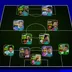 New Etoo-Gerrard-Oliver-Messi- stock Ovi -stength 3219-6 manager-512 player -Bruyne-Mbappe-Caceres-Neymar-Rijkaard