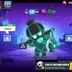 61K TROPHY | 339 SKIN | 105 BRAWLER | 48 MAXED | 40 HYPERCHARGE | INSTANT DELIVERY