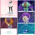 Lvl 50 [Solgaleo/Lunala] | 45 Legendary | Kyogre | Zacian | Lugia | Ho-Oh | Regidrago | Regieleki | Valor | 853