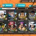[4535][IOS+ANDROID] 10 EX META - Blackbeard B40/52 ( Can 52.52 ) + Kizaru + Zoro Sanji + Saturn + Garp + Roger + Kuzan 