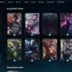 EUNE - Unranked - 10 Skin - Level 22 - OE 4396 - BE 31.2k - RP 110 - Champion 36 - 5 Shard - 7 month xp boost - Code1258