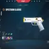 🌍EU | 2 Skins | Spectrum Classic💥 | BlastX Phantom | 5K VP spent | Unranked | Instant