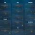 LA | 3 SKIN | 58 LVL | UNRANKED | MAIL CHANGEABLE ACCOUNT