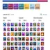 KT 15 - Lv70 - 6.6k Gems | Maxed CR | 94 Elites Level 15 n 120 Max Cards | 189 Emotes | 22 Evos |  7 Digit Tag | Rare