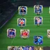 5 signeture Player! 127 OVR! ios+Android!