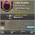 The Ruler-Level 20-League Master 2-War Log Win 300 Lost 192-Capital Hall 9-WoW Clan-Best Deal
