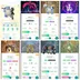P 2.125 Level 62 Clone Blastois Moltres Mewtwo Gyarados Lucario Dragonite Tyranitar 5 Shiny And Legendary 379 Shiny 