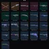 NA - LVL 91 - Unranked - 2 Knifes - 21 Skins (9,775 VP) Onimaru Kunitsuna, Tilde Knife, Ion Bucky, Reaver Phantom